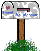 Do you like my mailbox?  I do!